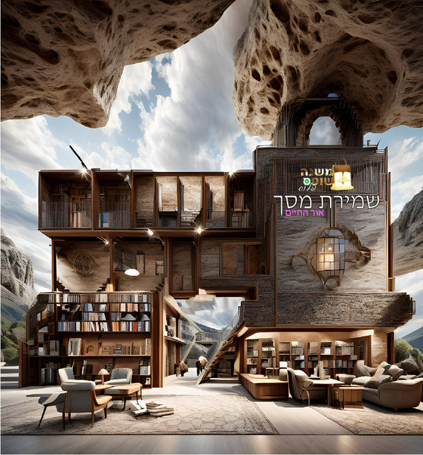 101 סיפורים ששינו לאנשים את החיים חלק 2 - צבי נקר