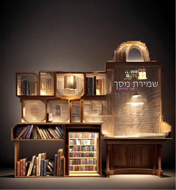 מכת מחץ - ישראל פלר