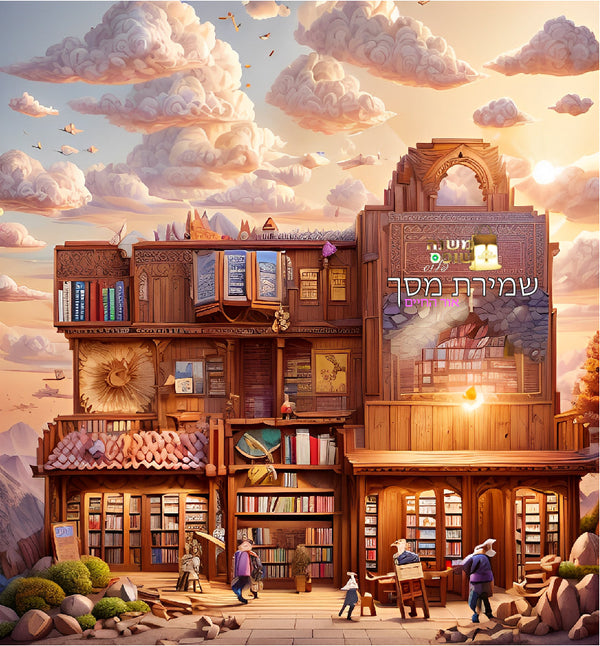 בלתי מנוצח - נטע לביא