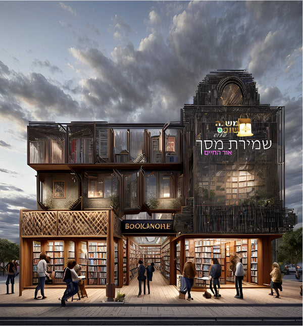 בעבור צלחת צ'ולנט נחמנוביץ