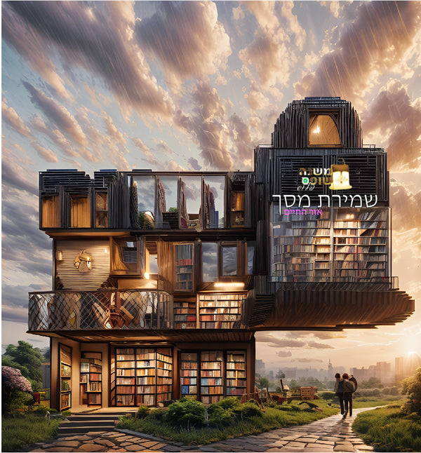 נר מהבהב בחצות שושי ברוידא