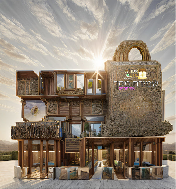 עולם נכה בתיה ענה