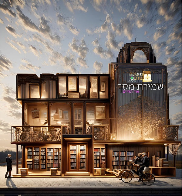 פעמוני רוח  פ פקשר