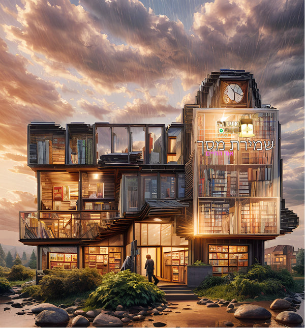 מחוקים מיכל בוני