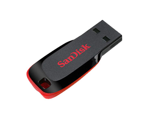 זכרון פלאש SanDisk בנפחים שונים - משנה שופס